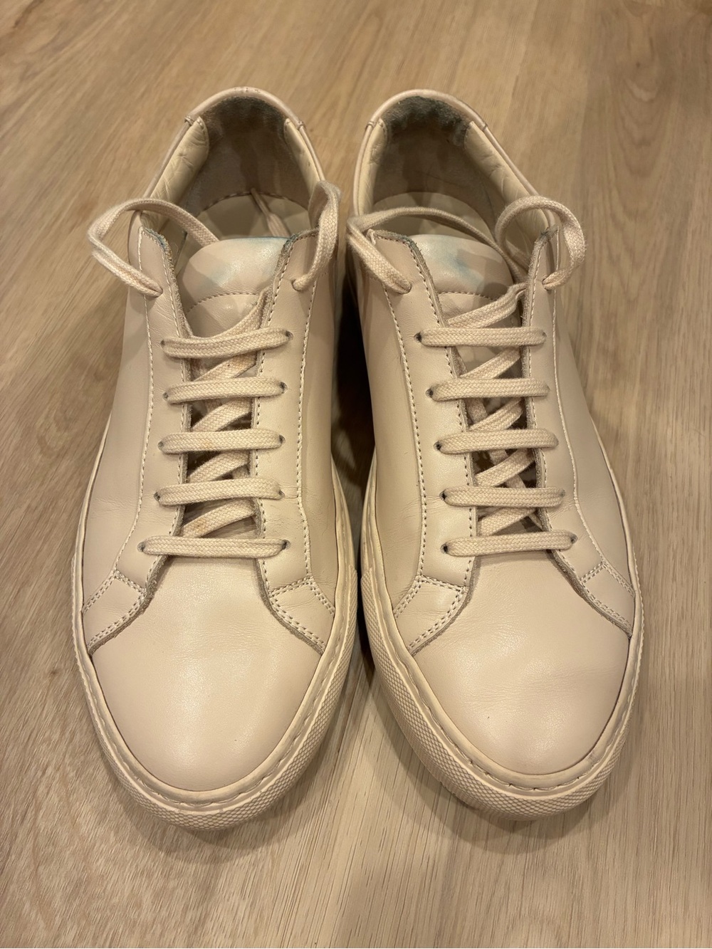 Common Projects Achilles Low